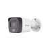 [Dual Light] Bala IP 2 Megapixel (1080p) / Lente 2.8 mm / Ángulo de visión 101° / 20 mts IR + 15 mts Luz Blanca / Micrófono Integrado / ACUSENSE Lite / Exterior IP67 / PoE / dWDR / H.265+ / ONVIF