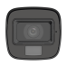 [Dual Light] Bala IP 2 Megapixel (1080p) / Lente 2.8 mm / Ángulo de visión 101° / 20 mts IR + 15 mts Luz Blanca / Micrófono Integrado / ACUSENSE Lite / Exterior IP67 / PoE / dWDR / H.265+ / ONVIF