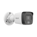 [Dual Light] Bala IP 4 Megapixel / Lente 2.8 mm / Ángulo de visión 104° / 20 mts IR + 15 mts Luz Blanca / Micrófono Integrado / ACUSENSE Lite / Exterior IP67 / H.265+ / PoE / ONVIF / dWDR