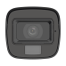 [Dual Light] Bala IP 4 Megapixel / Lente 2.8 mm / Ángulo de visión 104° / 20 mts IR + 15 mts Luz Blanca / Micrófono Integrado / ACUSENSE Lite / Exterior IP67 / H.265+ / PoE / ONVIF / dWDR