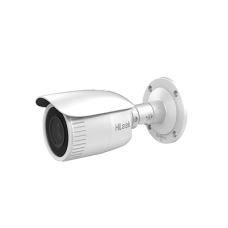 Bala IP 4 Megapixel / Lente Motorizado 2.8 - 12 mm / 30 mts IR EXIR / PoE / Exterior IP67 / WDR 120 dB / Micro SD / ONVIF Bala IP 4 Megapixel / Lente Motorizado 2.8 - 12 mm / 30 mts IR EXIR / PoE / Exterior IP67 / WDR 120 dB / Micro SD / ONVIF