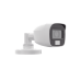 [SIN LOGO DE MARCA] [Dual Light + ColorVu] Bala TURBOHD 2 megapixel / 20 mts IR + 20 mts luz blanca / Lente 2.8 (100° de Visión)  /  Exterior IP66 / Audio por Coaxitron / TVI-AHD-CVI-CVBS / Metal / Smart-Hybrid light