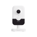 Cubo IP 2 Megapixel / Lente 2.8 mm (Gran Angular) / Audio Bidireccional / WiFi / Memoria Micro SD /AcuSense / Notificacion Push / Interior / H.265+