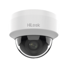 HiLook Series / Domo IP 2 Megapixel (1080p) / Lente 2.8 mm (Gran Angular) / 20 mts IR / Interior / PoE / dWDR / H.265+ / ONVIF HiLook Series / Domo IP 2 Megapixel (1080p) / Lente 2.8 mm (Gran Angular) / 20 mts IR / Interior / PoE / dWDR / H.265+ / ONVIF