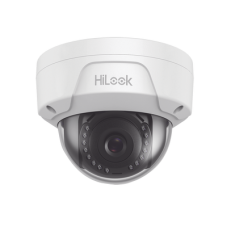 HiLook Series / Domo IP 2 Megapixel / 30 mts IR / Exterior IP67 / IK10 / dWDR / PoE / Lente 2.8 mm / Onvif HiLook Series / Domo IP 2 Megapixel / 30 mts IR / Exterior IP67 / IK10 / dWDR / PoE / Lente 2.8 mm / Onvif