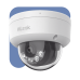 HiLook Series / Domo IP de 4 Megapixel / Lente 2.8 mm / 30 mts IR / Micrófono Integrado / Exterior IP67 / PoE / WDR 120 / H.265+ / ONVIF HiLook Series / Domo IP de 4 Megapixel / Lente 2.8 mm / 30 mts IR / Micrófono Integrado / Exterior IP67 / PoE / WDR 120 / H.265+ / ONVIF