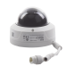 HiLook Series / Domo IP 4 Megapixel / Lente 2.8 mm / 30 mts IR / Exterior IP67 / IK10 / PoE / WDR  / ONVIF
