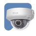HiLook Series / Domo IP 4 Megapixel / 30 mts IR / Exterior IP67 / PoE / WDR 120 dB / Lente Motorizado 2.8-12 mm / IK10 / MicroSD HiLook Series / Domo IP 4 Megapixel / 30 mts IR / Exterior IP67 / PoE / WDR 120 dB / Lente Motorizado 2.8-12 mm / IK10 / MicroSD