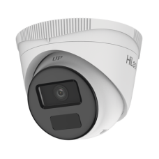 HiLook Series / Turret IP 2 Megapixel / Lente 2.8 mm / 20 mts IR / Exterior IP67 / PoE / dWDR / H.265+ / ONVIF HiLook Series / Turret IP 2 Megapixel / Lente 2.8 mm / 20 mts IR / Exterior IP67 / PoE / dWDR / H.265+ / ONVIF