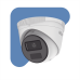 HiLook Series / Turret IP 2 Megapixel / Lente 2.8 mm / 20 mts IR / Exterior IP67 / PoE / dWDR / H.265+ / ONVIF
