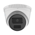 HiLook Series / Turret IP 2 Megapixel / Lente 2.8 mm / 20 mts IR / Exterior IP67 / PoE / dWDR / H.265+ / ONVIF