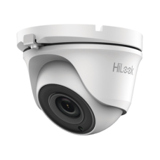 Turret TURBOHD 1 Megapixel (720p) / Lente 2.8 mm / 20 mts IR EXIR / 4 Tecnologías (TVI / AHD / CVI / CVBS) / IP66