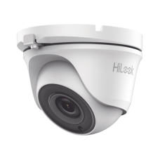 Turret TURBOHD 2 Megapíxeles (1080p) / Lente 2.8 mm / 20 mts IR EXIR / TVI-AHD-CVI-CVBS / IP66 / Metal Turret TURBOHD 2 Megapíxeles (1080p) / Lente 2.8 mm / 20 mts IR EXIR / TVI-AHD-CVI-CVBS / IP66 / Metal