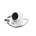 Turret TURBOHD 2 Megapixel (1080p) / Gran Angular 106° / Lente 2.8 mm / Audio por Coaxitron / 30 mts IR EXIR / Exterior IP66 / 4 Tecnologías / dWDR Turret TURBOHD 2 Megapixel (1080p) / Gran Angular 106° / Lente 2.8 mm / Audio por Coaxitron / 30 mts IR EXIR / Exterior IP66 / 4 Tecnologías / dWDR