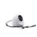 Turret TURBOHD 2 Megapíxel (1080p) / Lente 2.8 mm / 20 mts IR EXIR / 4 Tecnologías (TVI / AHD / CVI / CVBS) / Uso en Interior