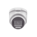 [SIN LOGO DE MARCA][Dual Light + ColorVu] Turret TURBOHD 2 megapixel / 30 mts IR + 20 mts luz blanca/ Lente 2.8 (100° de Visión) / Exterior IP66 / Audio por Coaxitron / TVI-AHD-CVI-CVBS / Metal / Smart-Hybrid light