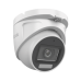 [Dual Light + ColorVu] Turret TURBOHD 2 megapixel / 30 mts IR + 20 mts luz blanca/ Lente 2.8 (100° de Visión) / Exterior IP66 / Audio por Coaxitron / TVI-AHD-CVI-CVBS / Metal / Smart-Hybrid light