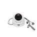 [ColorVu] Turret TURBOHD 1080p / Imagen a color 24/7 / Lente 2.8 mm / Micrófono Integrado / Luz Blanca 20 mts / IP66 / Metálica