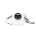 Turret TURBOHD 1080p / Imagen a Color 24/7 / Lente 2.8 mm / ColorVu Lite / Luz Blanca 20 mts / Uso en Interior / Policarbonato Turret TURBOHD 1080p / Imagen a Color 24/7 / Lente 2.8 mm / ColorVu Lite / Luz Blanca 20 mts / Uso en Interior / Policarbonato