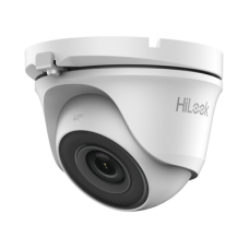 Turret TURBOHD 5 Megapíxel / 85° de Visión / Lente 2.8 mm / Exterior IP66 / IR EXIR 20 mts / TVI-AHD-CVI-CVBS / Metal Turret TURBOHD 5 Megapíxel / 85° de Visión / Lente 2.8 mm / Exterior IP66 / IR EXIR 20 mts / TVI-AHD-CVI-CVBS / Metal