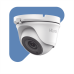 Turret TURBOHD 5 Megapíxel / 85° de Visión / Lente 2.8 mm / Exterior IP66 / IR EXIR 20 mts / TVI-AHD-CVI-CVBS / Metal Turret TURBOHD 5 Megapíxel / 85° de Visión / Lente 2.8 mm / Exterior IP66 / IR EXIR 20 mts / TVI-AHD-CVI-CVBS / Metal