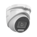 [Dual Light + ColorVu] Turret TURBOHD 3K megapixel / 30 mts IR + 20 mts luz blanca/ Lente 2.8 (105° de Visión) / Exterior IP66 / Audio por Coaxitron / TVI-AHD-CVI-CVBS / Metal  / Smart-Hybrid light