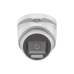 [Dual Light + ColorVu] Turret TURBOHD 3K megapixel / 30 mts IR + 20 mts luz blanca/ Lente 2.8 (105° de Visión) / Exterior IP66 / Audio por Coaxitron / TVI-AHD-CVI-CVBS / Metal  / Smart-Hybrid light