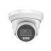 [Audio Bidireccional + Dual Light + ColorVu] Turret TURBOHD 3K / 5 Megapixel / Lente 2.8 mm / 40 mts IR EXIR + 40 mts Luz Blanca / Micrófono y Bocina Integrado / Exterior IP67 / dWD