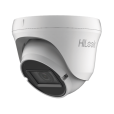 Turret TURBOHD 2 Megapíxel (1080p) / Lente Var. 2.8 - 12 mm / 40 mts IR EXIR / IP66 / 4 Tecnologías (TVI / AHD / CVI / CVBS) / dWDR Turret TURBOHD 2 Megapíxel (1080p) / Lente Var. 2.8 - 12 mm / 40 mts IR EXIR / IP66 / 4 Tecnologías (TVI / AHD / CVI / CVBS) / dWDR