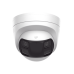 [Dual Light] Turret IP 8 Megapixel / Imagen Panorámica 180°/ PoE / Micrófono y Bocina Integrado / Exterior IP67 / Audio Bidireccional / Alarma Visual y Auditiva Integrada / Smart Supplement Light / Micro SD 512 GB