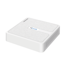 NVR 4 Megapixel (Compatibles con Cámaras AcuSense) / 4 Canales IP / 4 Puertos PoE+ / 1 Bahía de Disco Duro / Salida en Full HD NVR 4 Megapixel (Compatibles con Cámaras AcuSense) / 4 Canales IP / 4 Puertos PoE+ / 1 Bahía de Disco Duro / Salida en Full HD