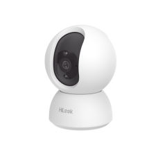 Mini Domo PT IP 2 Megapixel / Lente 4 mm / 10 mts IR / WiFi /Control total desde la app/ ACUSENSE Lite (Detección de Humanos) / Uso Residencial / Audio de Bidireccional / Memoria Micro SD / H.265+