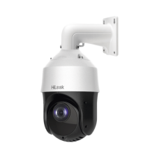 Domo PTZ IP 2 Megapixel / 15X Zoom / 100 mts IR / Exterior IP66 / PoE+/ WDR 120 dB / Defog / EIS / HLC / 3D-DNR