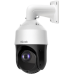 Domo PTZ IP 2 Megapixel / 25X Zoom / 100 mts IR / Exterior IP66 / PoE+/ WDR 120 dB / Defog / EIS / HLC / 3D-DNR