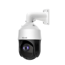 Domo PTZ TurboHD 1080P / 25X Zoom / 100 mts IR EXIR / Exterior IP66 / WDR 120 dB / TVI / RS-485 / Ultra Baja Iluminación Domo PTZ TurboHD 1080P / 25X Zoom / 100 mts IR EXIR / Exterior IP66 / WDR 120 dB / TVI / RS-485 / Ultra Baja Iluminación