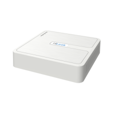 [Audio Bidireccional] DVR 4 Canales TurboHD + 1 Canal IP / 2 Megapixel (1080p) Lite / Acusense Lite (Busqueda Inteligente Personas Vehiculos) / 1 Bahia de Disco Duro / H.265+ / Salida de Vídeo Full HD