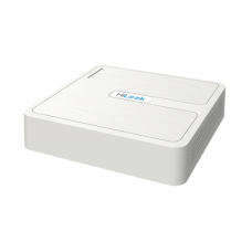 DVR 8 Canales TurboHD + 2 Canales IP / 2 Megapíxel (1080p) Lite / Acusense Lite (Evita Falsas Alarmas) / Audio Bidireccional y Coaxitron / 1 Bahía de Disco Duro / H.265+ / Salida de Vídeo Full HD