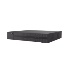 [Audio Bidireccional] DVR 4 Canales TurboHD + 1 Canal IP / 2 Megapixel (1080p) Lite / Acusense Lite (Evita Falsas Alarmas) / Audio por Coaxitron / 1 Bahia de Disco Duro / H.265+ / Salida de Vídeo Full HD