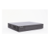 DVR  4 Canales TurboHD + 4 Canales IP / 8 Megapíxel (4K) / Audio por Coaxitron / ACUSENSE Lite / 1 Bahía de Disco Duro / H.265+ / Salida en Full HD