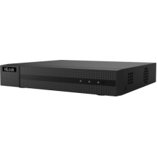 DVR 4 Canales TurboHD + 4 Canales IP / 8 Megapíxel (4K) / Audio Bidireccional / ACUSENSE Lite / 1 Bahía de Disco Duro / H.265+ / Salida en Full HD DVR 4 Canales TurboHD + 4 Canales IP / 8 Megapíxel (4K) / Audio Bidireccional / ACUSENSE Lite / 1 Bahía de Disco Duro / H.265+ / Salida en Full HD