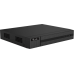 DVR 4 Canales TurboHD + 4 Canales IP / 8 Megapíxel (4K) / Audio Bidireccional / ACUSENSE Lite / 1 Bahía de Disco Duro / H.265+ / Salida en Full HD