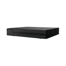 DVR 8 Canales TurboHD + 8 Canales IP / 8 Megapíxel (4K) / Audio por Coaxitron / ACUSENSE Lite / 1 Bahía de Disco Duro / H.265+ / Salida de Video en 4K