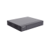 DVR 16 Canales TurboHD + 2 Canales IP / 2 Megapíxel (1080p) Lite / Acusense Lite (Evita falsas alarmas) / Audio por Coaxitron / 1 Bahía de Disco Duro / H.265+ / Salida de Video en Full HD