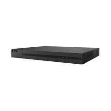 DVR 16 Canales TurboHD + 8 Canales IP / 5 Megapíxel Lite - 3K Lite / Acusense Lite (Evita Falsas Alarmas) / Audio por Coaxitron / 2 Bahías de Disco Duro / H.265+ / Salida de Vídeo Full HD DVR 16 Canales TurboHD + 8 Canales IP / 5 Megapíxel Lite - 3K Lite / Acusense Lite (Evita Falsas Alarmas) / Audio por Coaxitron / 2 Bahías de Disco Duro / H.265+ / Salida de Vídeo Full HD