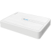 DVR 16 Canales TurboHD + 2 Canales IP / 2 Megapíxel (1080p) Lite / Acusense Lite (Evita Falsas Alarmas) / Audio Bidireccional y Coaxitron / 1 Bahía de Disco Duro / H.265+ / Salida de Vídeo Full HD