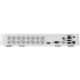 DVR 16 Canales TurboHD + 2 Canales IP / 2 Megapíxel (1080p) Lite / Acusense Lite (Evita Falsas Alarmas) / Audio Bidireccional y Coaxitron / 1 Bahía de Disco Duro / H.265+ / Salida de Vídeo Full HD