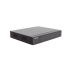 DVR 4 Canales TurboHD + 1 Canal IP / 2 Megapíxel (1080p) Lite / Acusense Lite (Evita Falsas Alarmas) / Audio por Coaxitron / 1 Bahía de Disco Duro / H.265+ / Salida de Vídeo Full HD