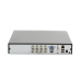 DVR 8 Canales TurboHD + 2 Canales IP / 2 Megapíxel (1080P) Lite / Acusense Lite (Evita Falsas Alarmas) / Audio por Coaxitron / 1 Bahía de Disco Duro / H.265+ / 1 Canal de Audio / Salida de Vídeo Full HD 