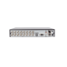 DVR 16 Canales TurboHD + 2 Canales IP / 2 Megapíxel (1080p) Lite / Acusense Lite (Evita falsas alarmas) / Audio por Coaxitron / 1 Bahía de Disco Duro / H.265+ / Salida de Video en Full HD