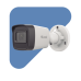 HiLook Series / Bala IP 2 Megapixel (1080p) / Lente 2.8 mm / 20 mts IR / Exterior IP67 / PoE / dWDR / H.265+ / ONVIF